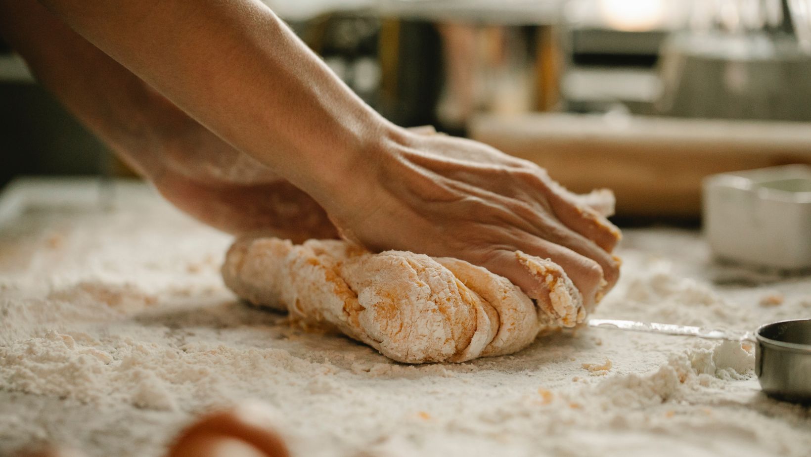 Pastelero - Confitero - Panadero