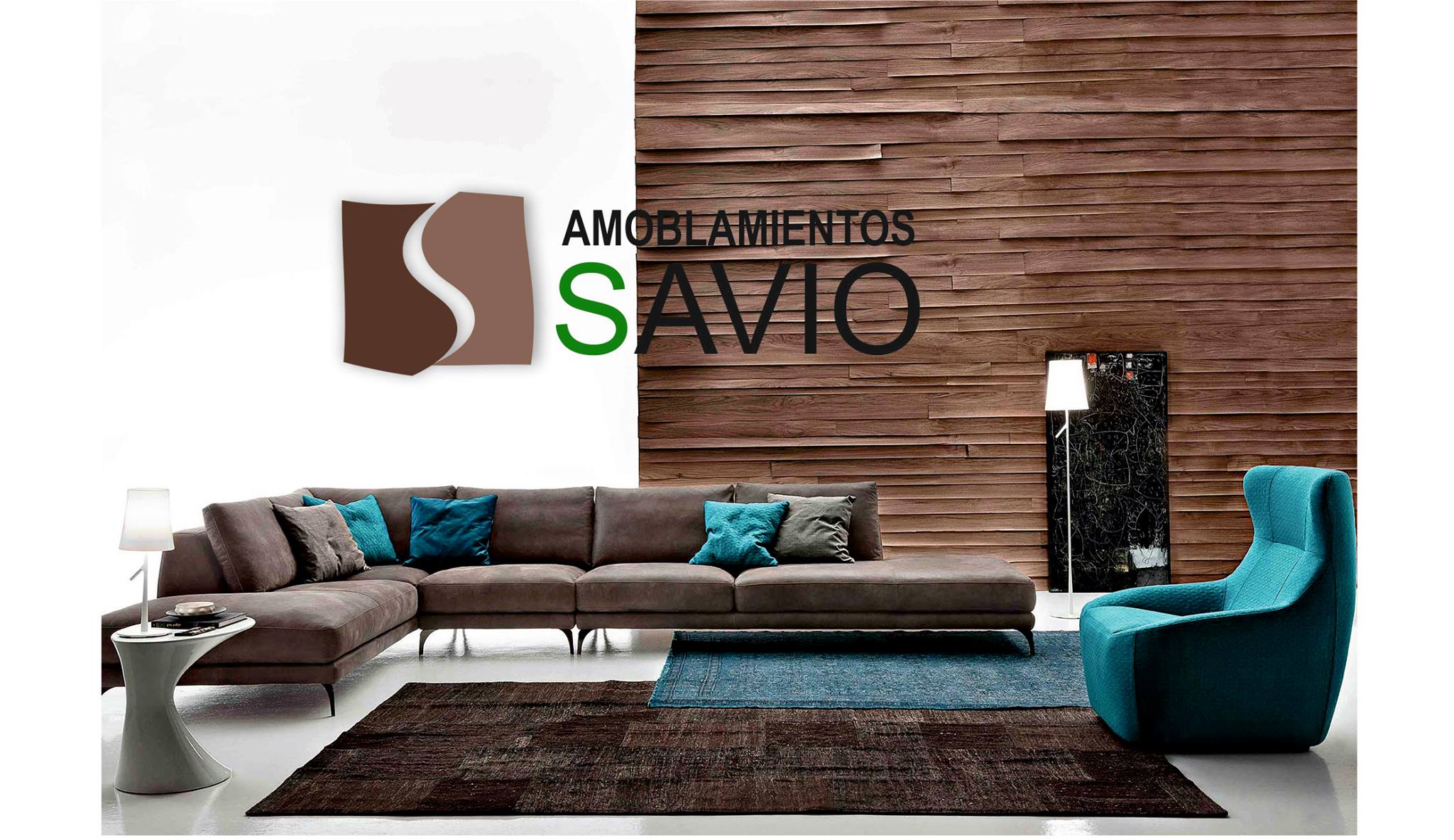 Amoblamientos Savio