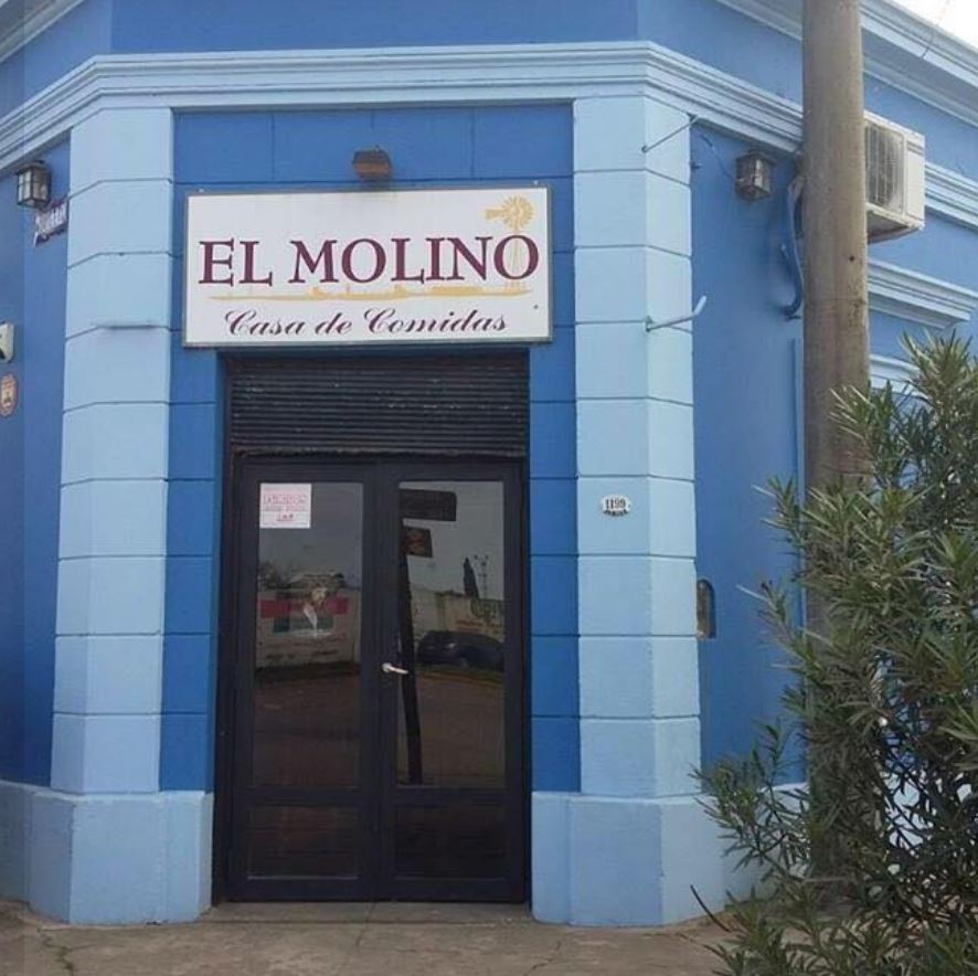 El Molino Casa De Comidas