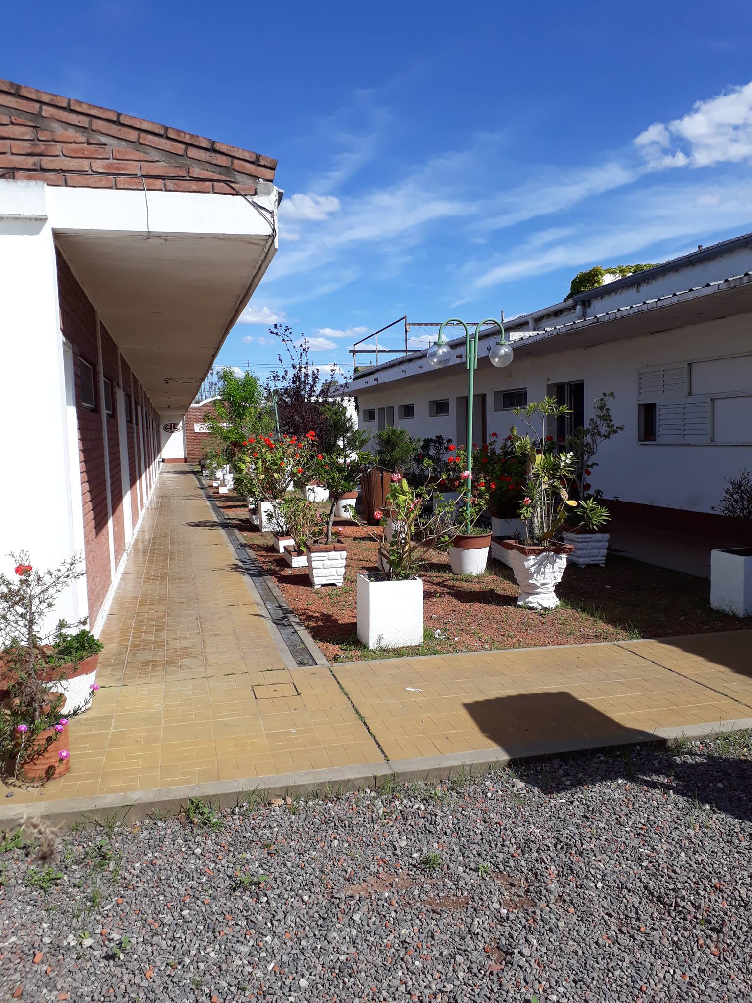 Hotel Siria Ramallo