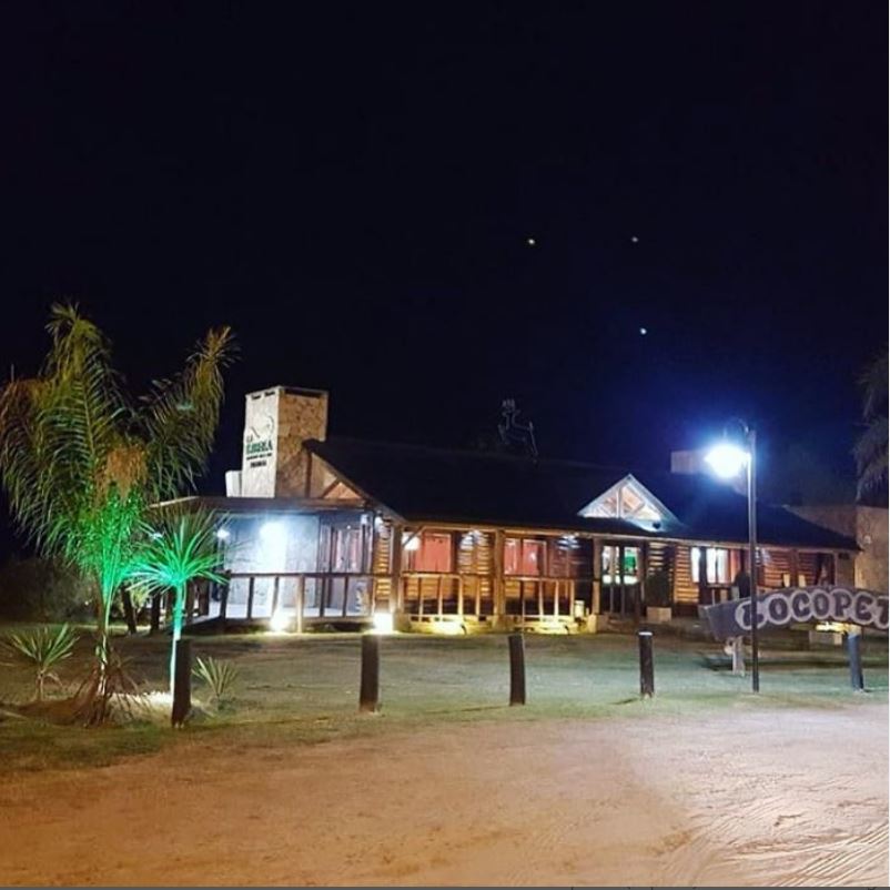 La Ribera de Locopete