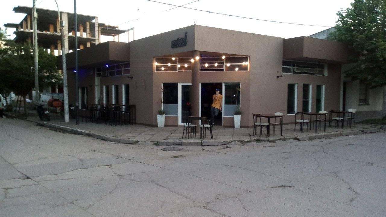 Mulata Ríock Bar