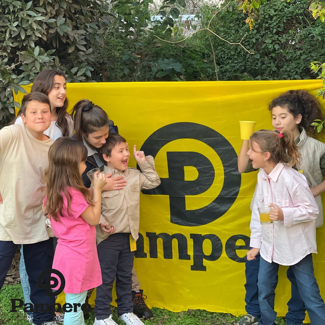 Pampero Ramallo