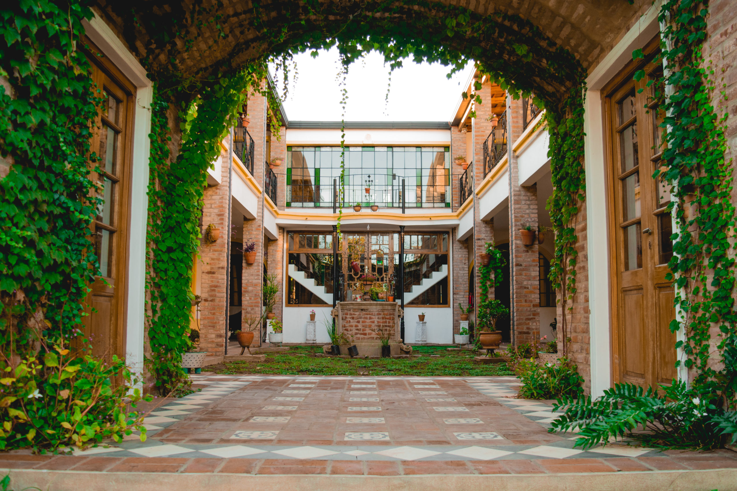 Posada Los Ángelos