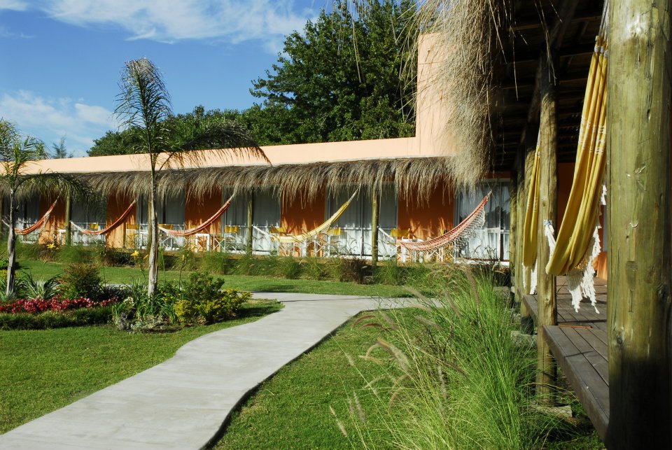 Posada Punta Ramallo