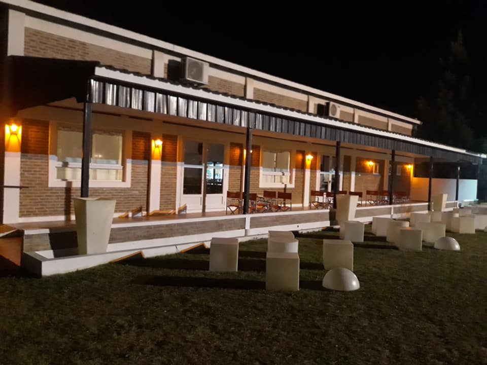 SofiPers - La Reserva Ramallo