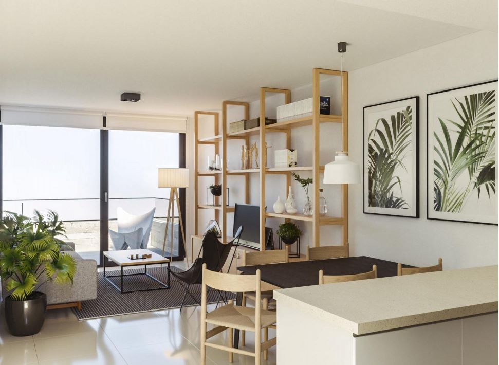 INMOBILIARIA MARIO PAGNANINI