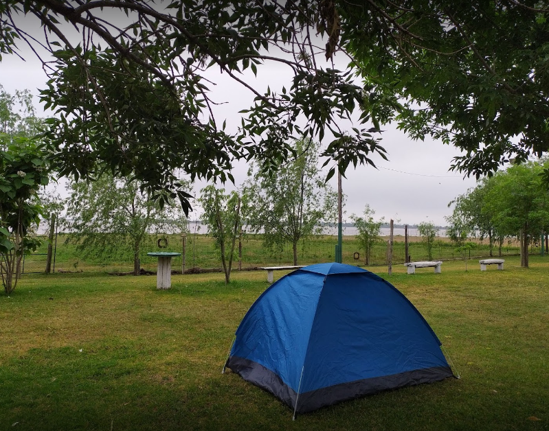 Camping Municipal "Don Delfor"