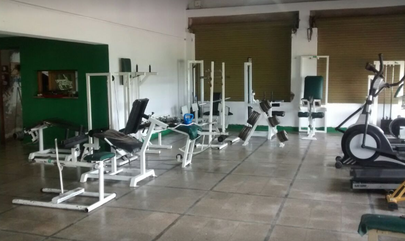 Active life training