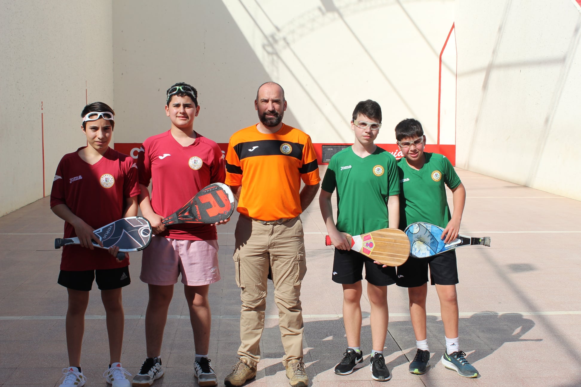 Club de Pelota