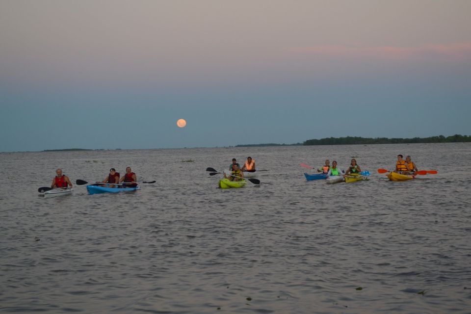 Club de Vela Barlovento