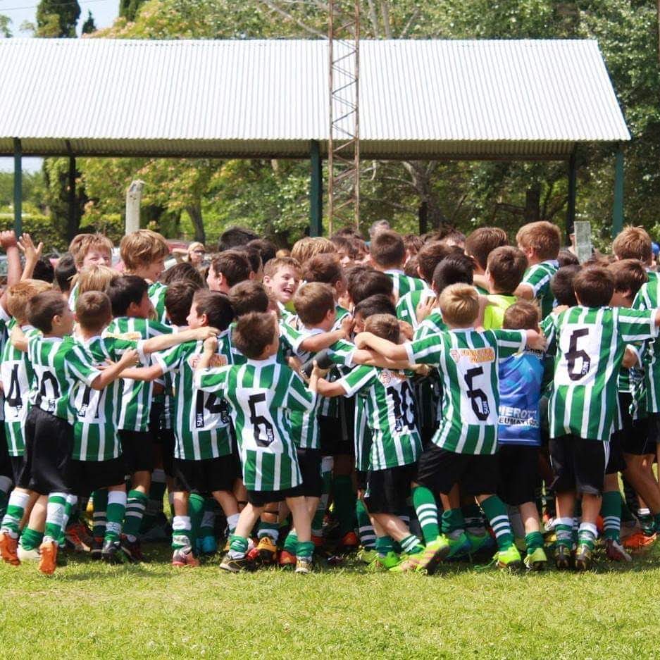 Club Los Andes