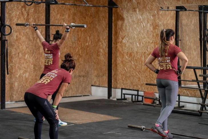 Gannicus GYM