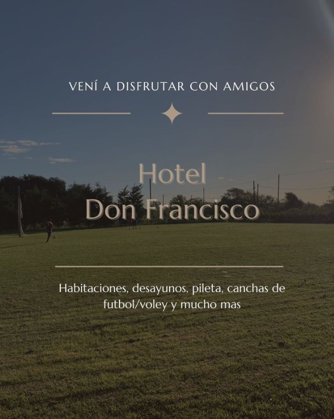 Don Francisco