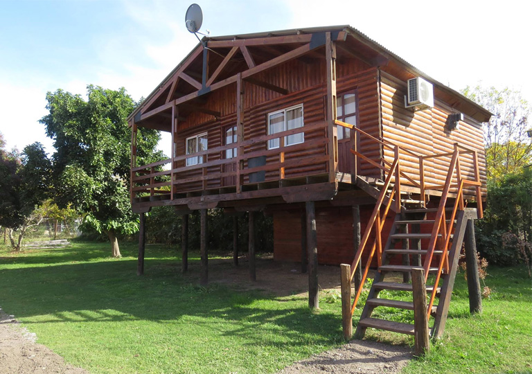 Lomas de Ramallo