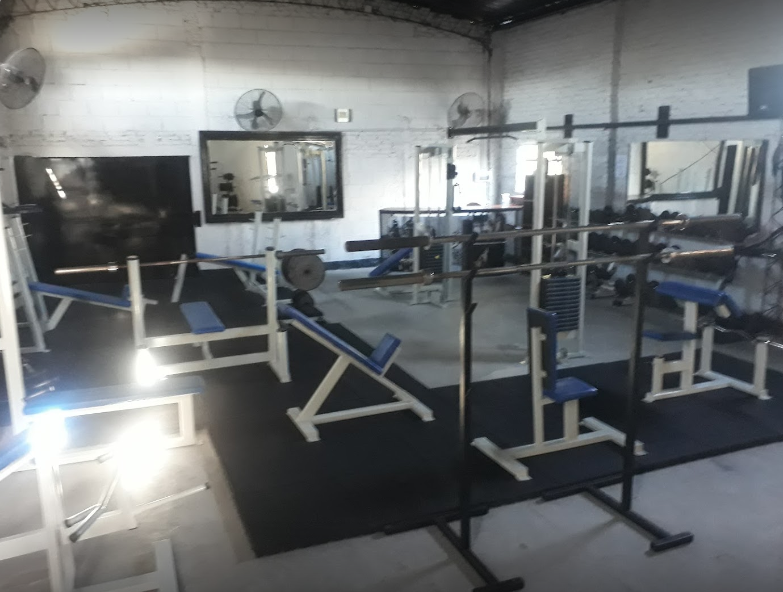 Power GYM