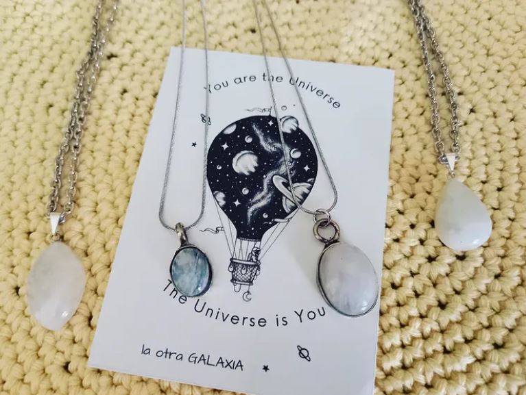 La otra galaxia