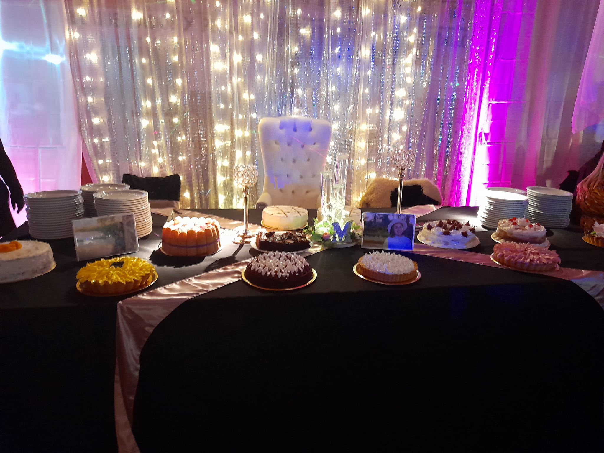 MB Eventos
