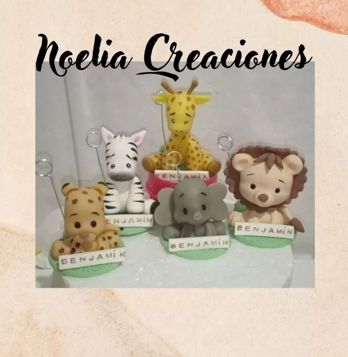 Noelia creaciones
