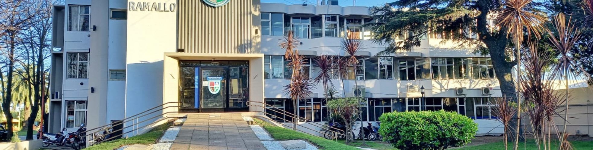 Municipalidad de Ramallo