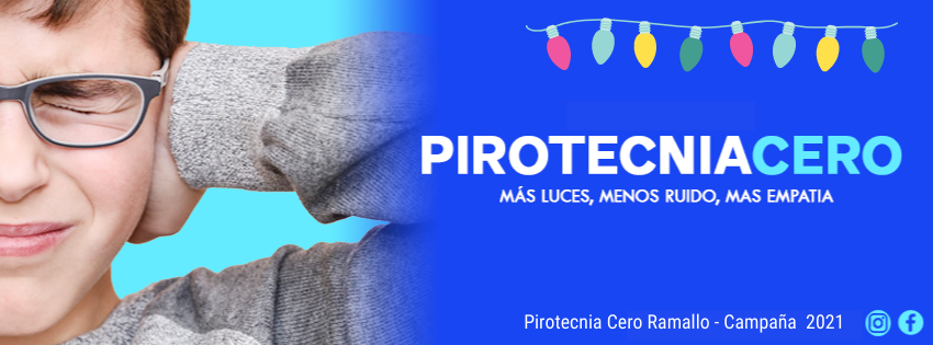Pirotecnia Cero Ramallo