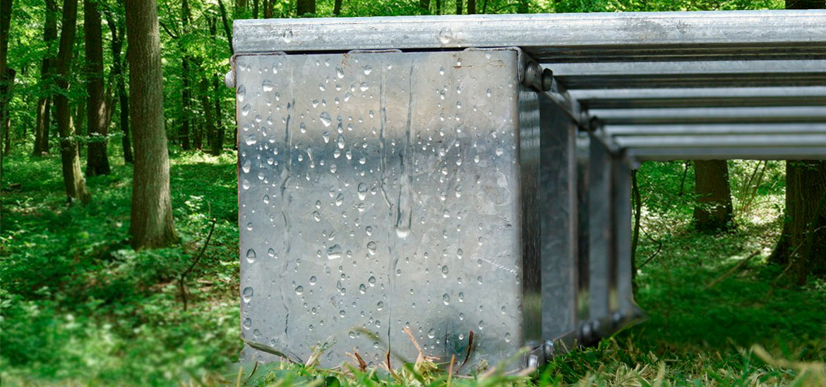ECOPALLETS