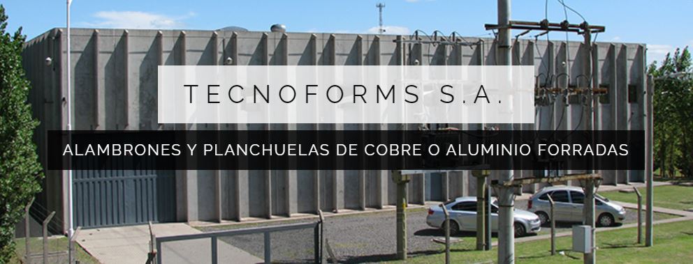 TECNOFORMS