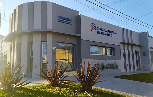 Círculo Médico de Ramallo