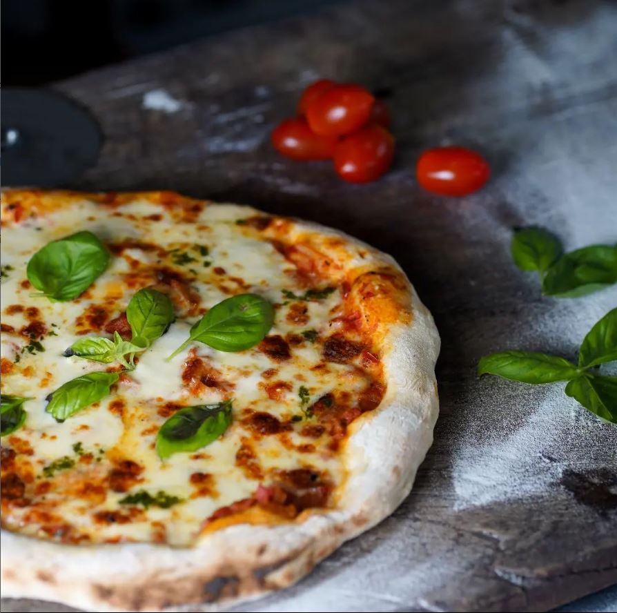 La Vera Pizza