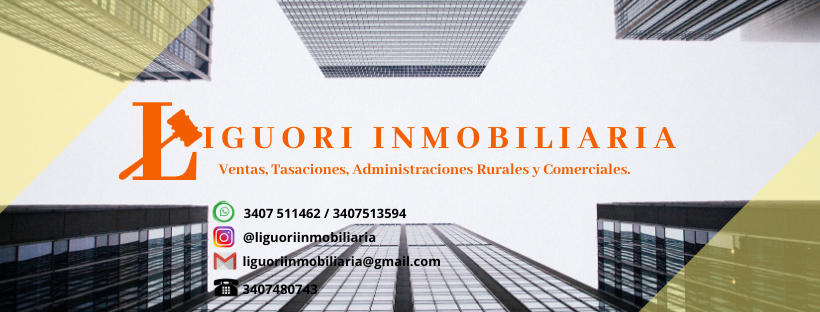 Liguori Inmobiliaria