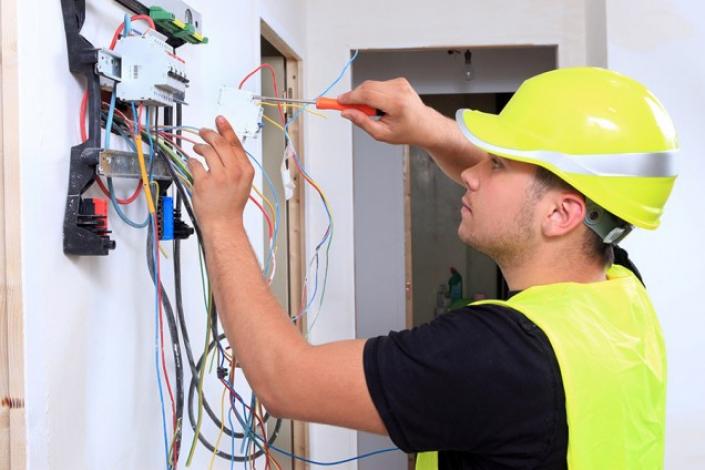 Instalaciones Eléctricas Domiciliarias