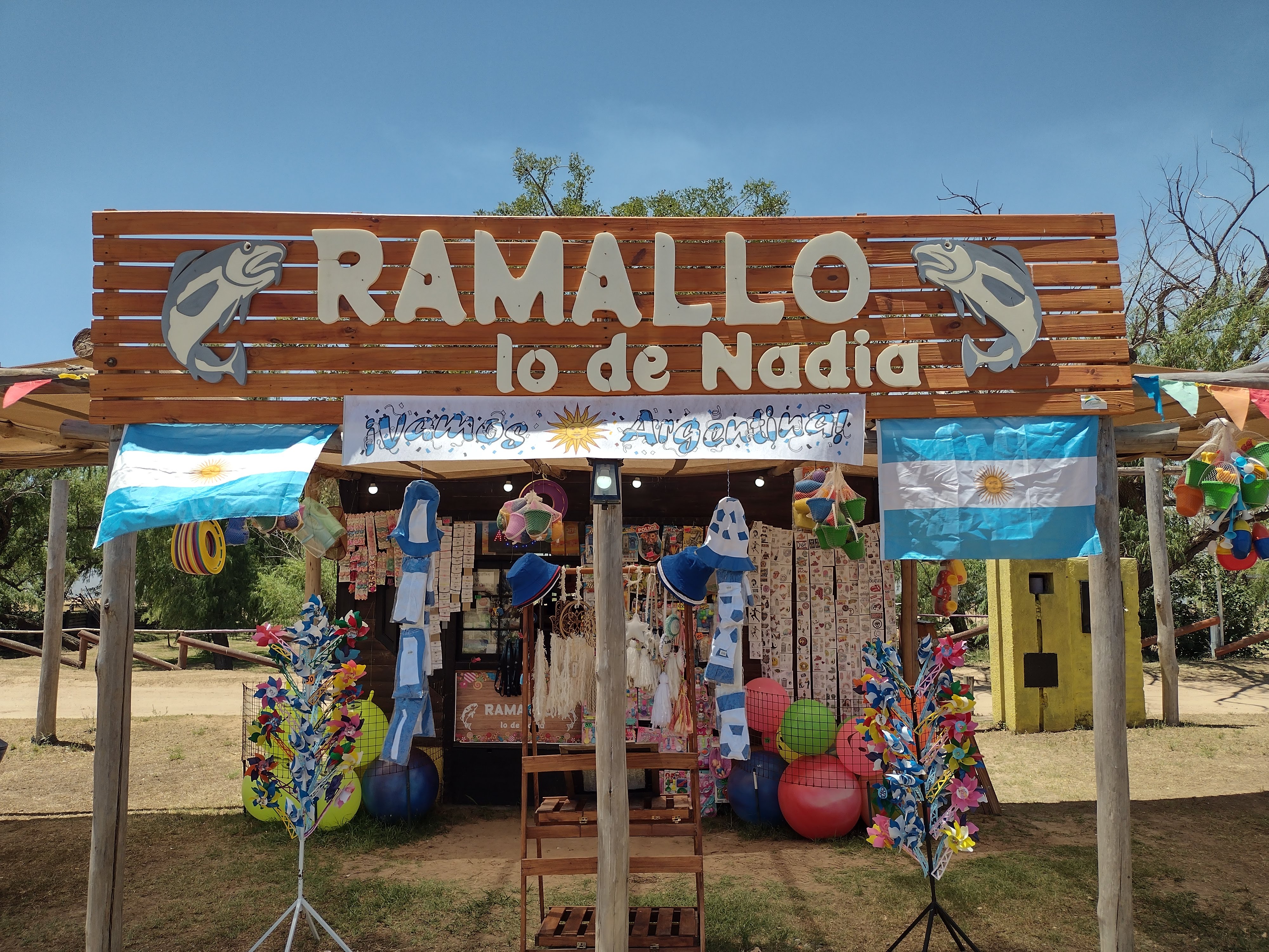 RAMALLO lodeNadia
