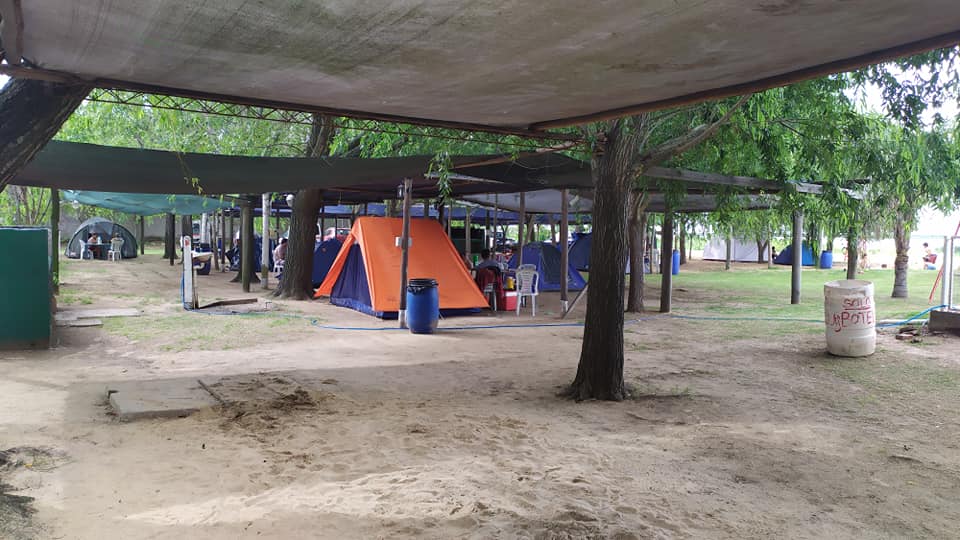 Mi Camping Paraná