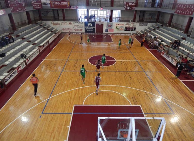 Club atlético y social defensores de Belgrano