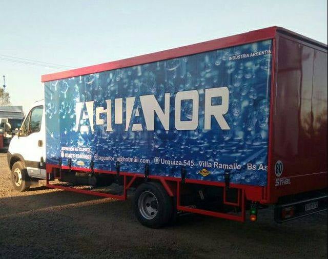 AGUANOR