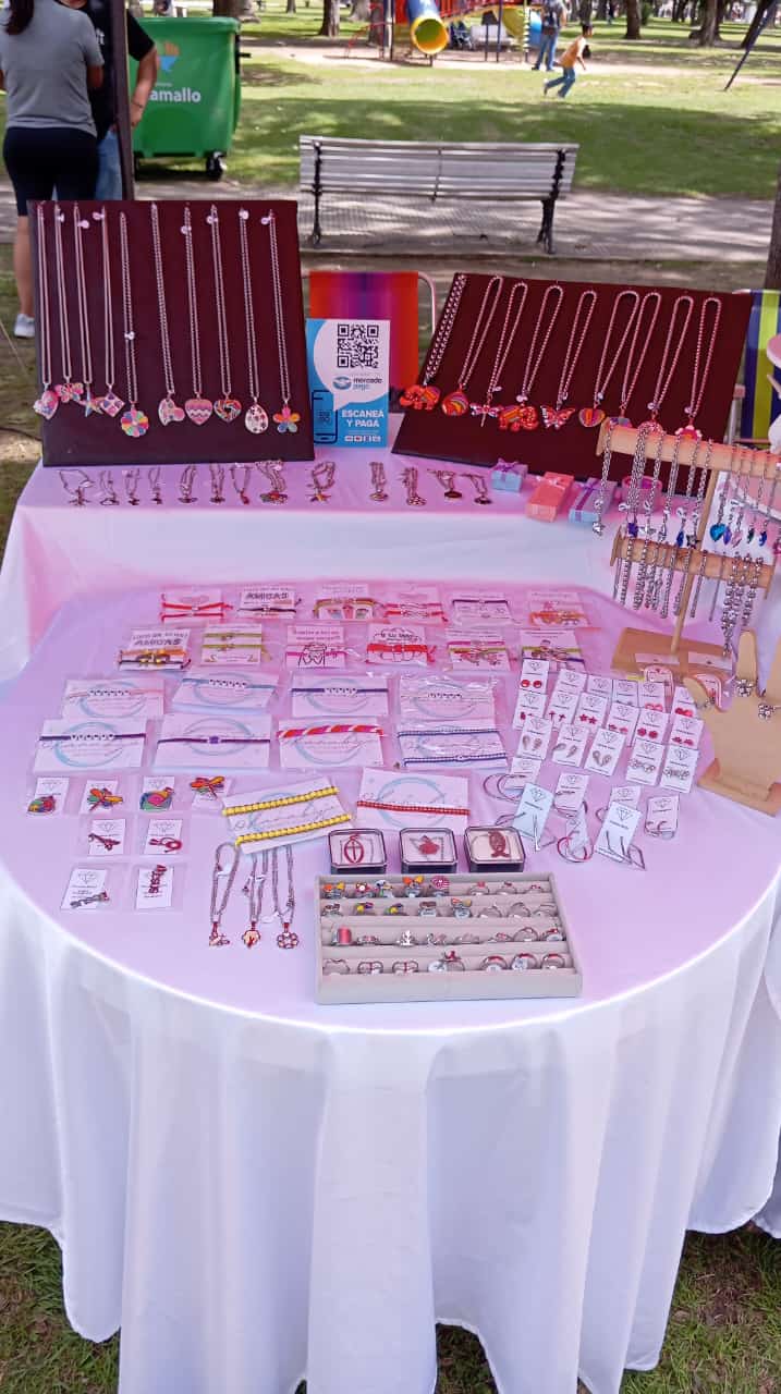 Ohanabiju acero quirúrgico/accesorios