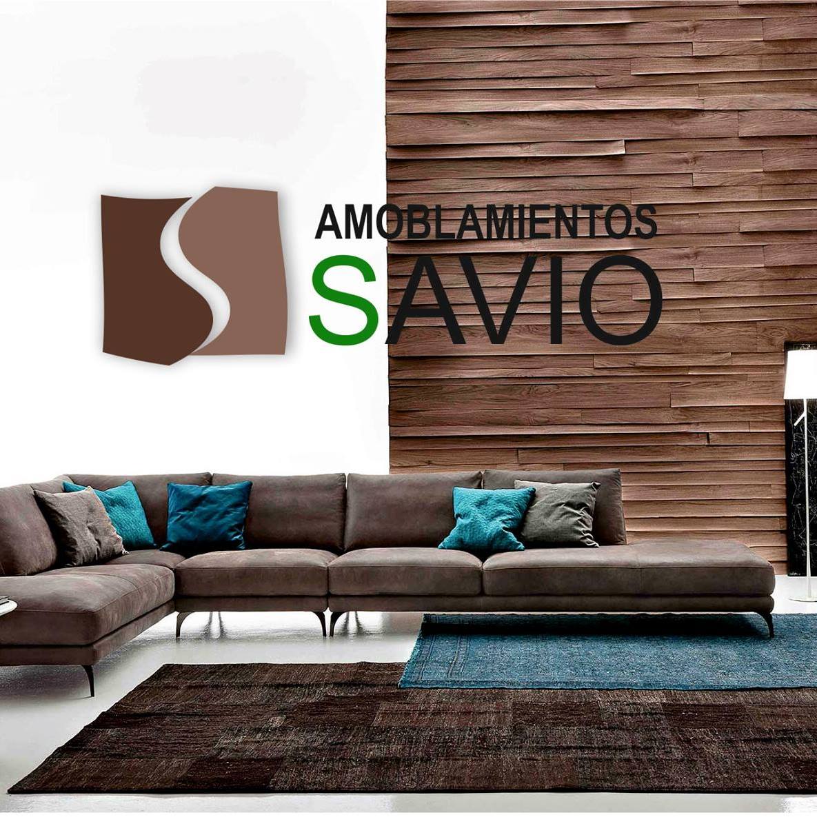 Amoblamientos Savio