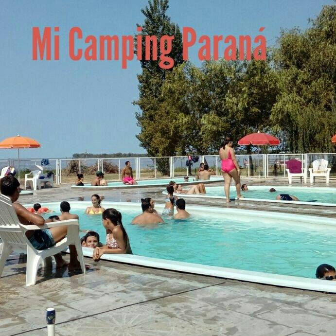 Mi Camping Paraná