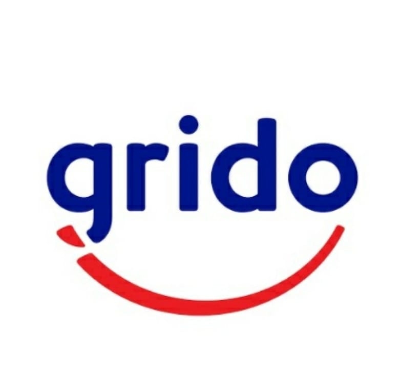 Heladería Grido