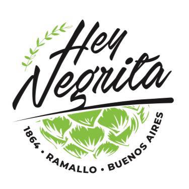 Hey Negrita Ramallo
