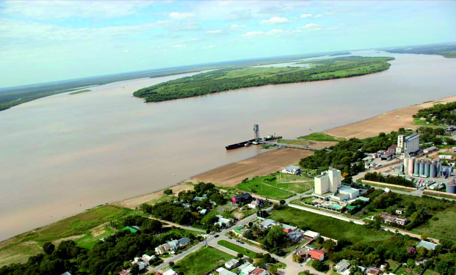 Isla Las Hermanas