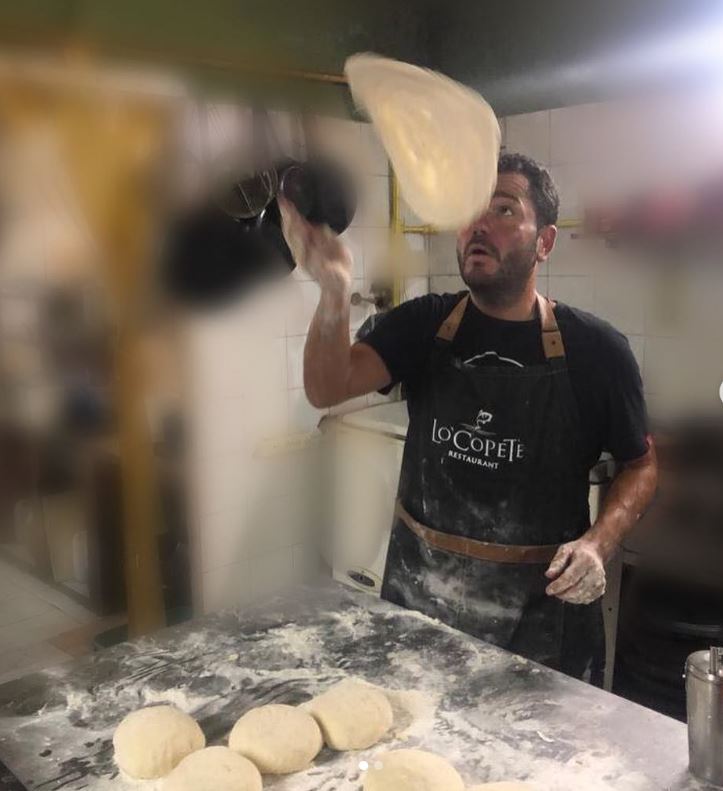 La Ribera de Locopete
