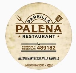 Palena Parrilla