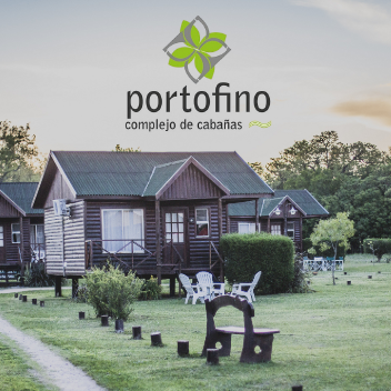 Portofino Cabañas