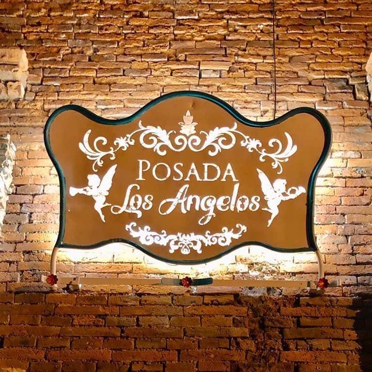 Posada Los Ángelos