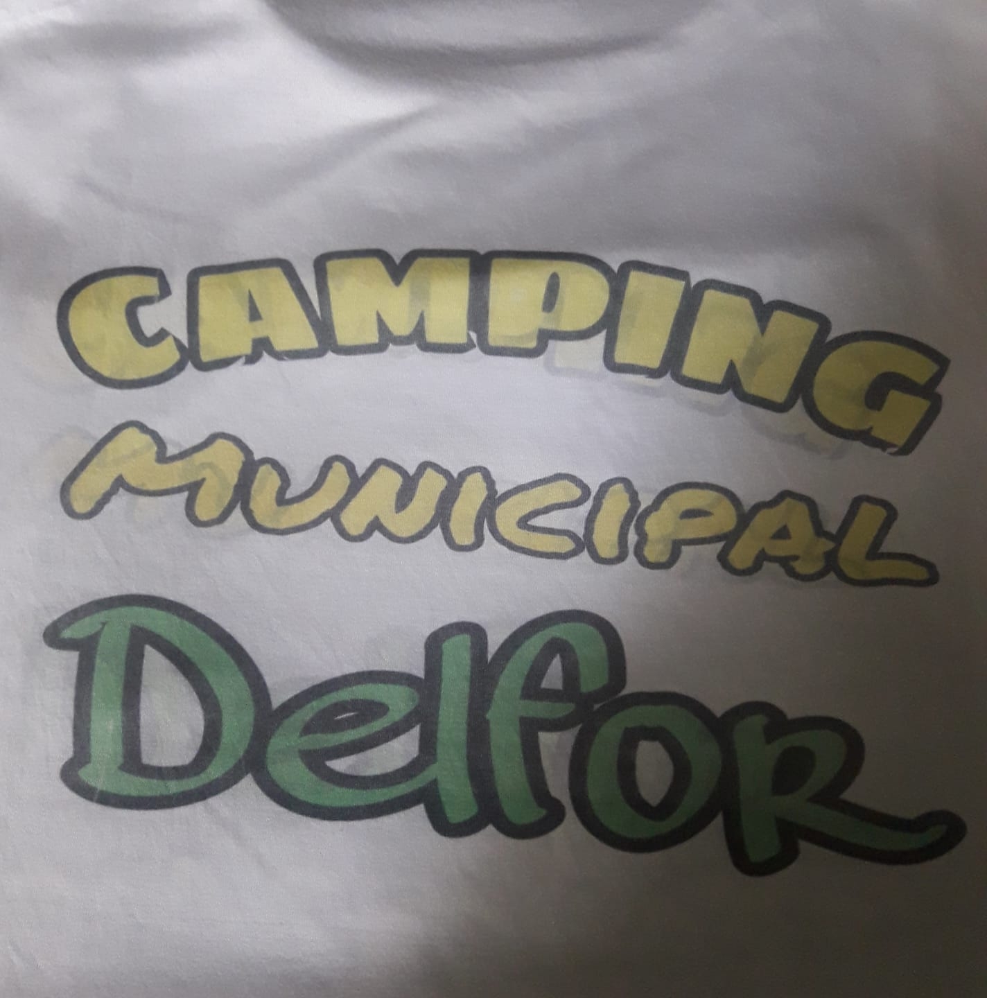Camping Municipal "Don Delfor"