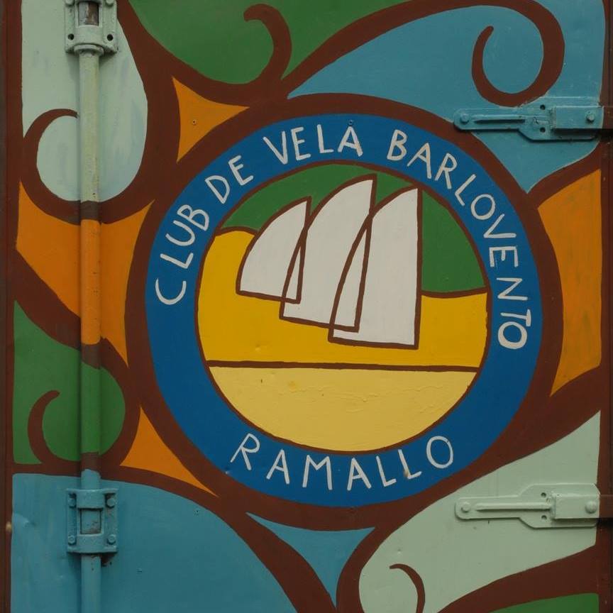 Club de Vela Barlovento