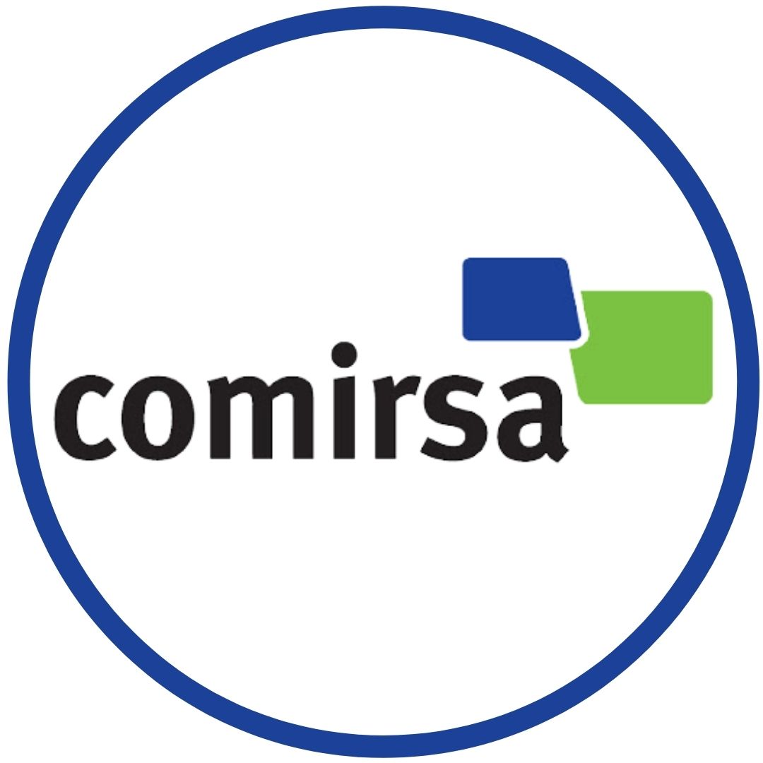 Parque Industrial Comirsa