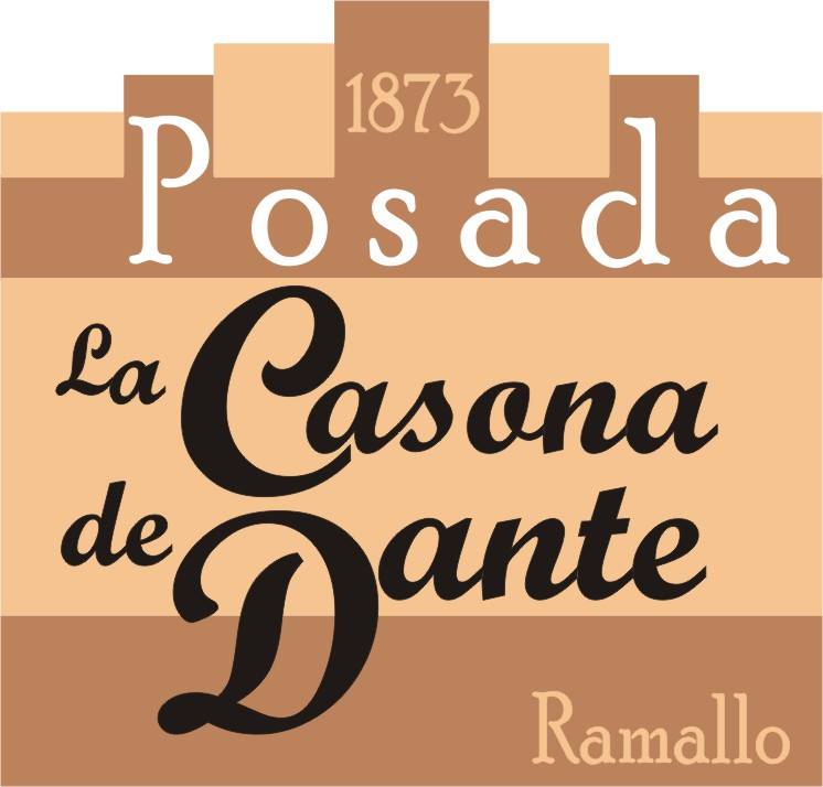 La casona de Dante