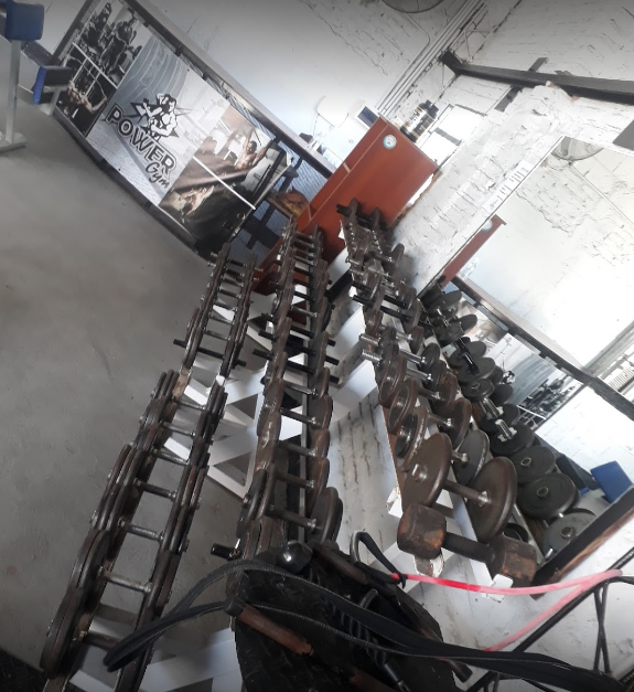 Power GYM